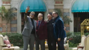 'Uunchai' Trailer Review