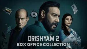 Drishyam 2