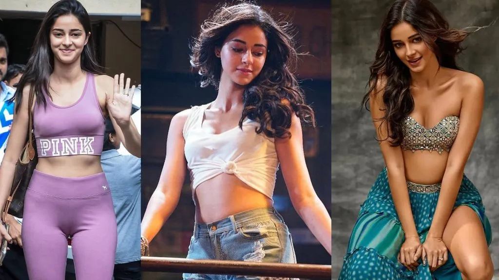 Ananya Panday