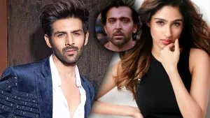 kartik and pashmeena1