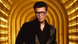 Karan Johar