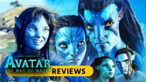 Avatar the Way of Water Review