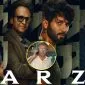farzi web series