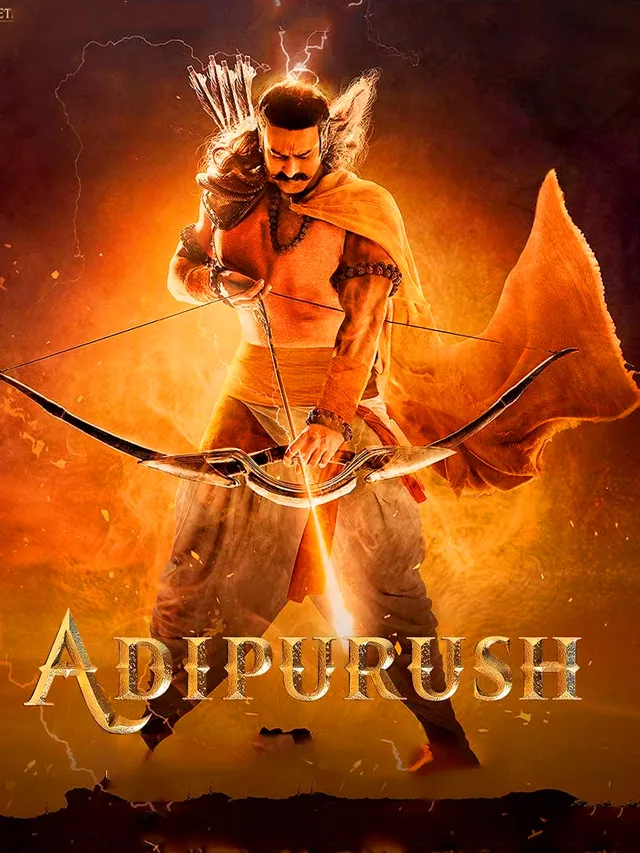 आदिपुरुष के हजारों टिकट खरीदकर इन स्टार्स ने किया मुफ़्त में दान