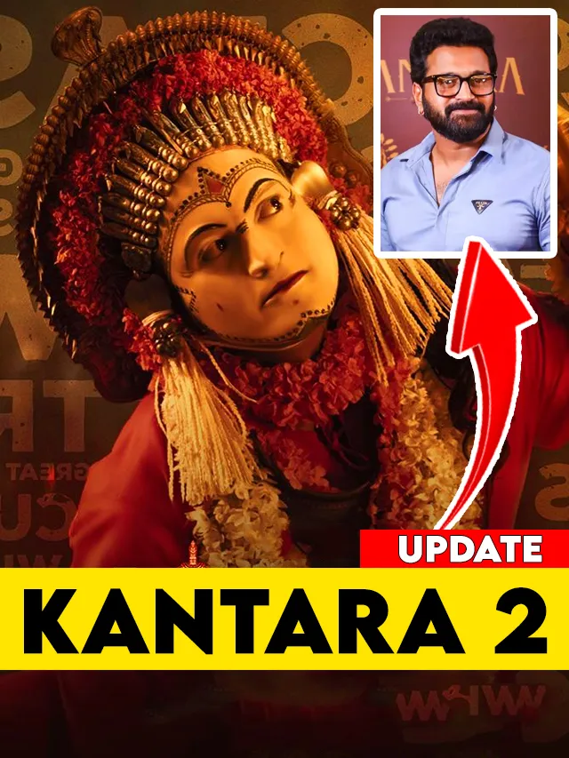 इस दिन से शुरू होगी ‘Kantara 2’ की कहानी